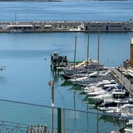 Apartment Vento Azzurro *